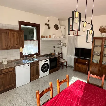 Casa Vacanze Lido Di Venezia Apartment