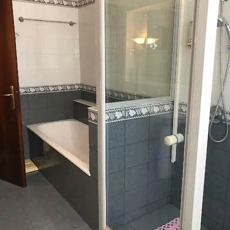 Апартаменты Casa Vacanze Lido Di Venezia Венеция-Лидо