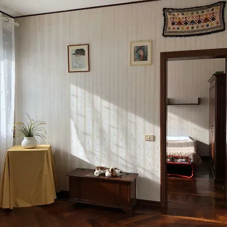 Apartment Casa Vacanze Lido Di Venezia