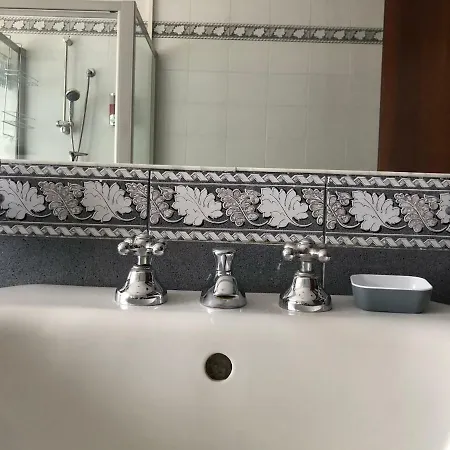 Casa Vacanze Lido Di Venezia Apartment