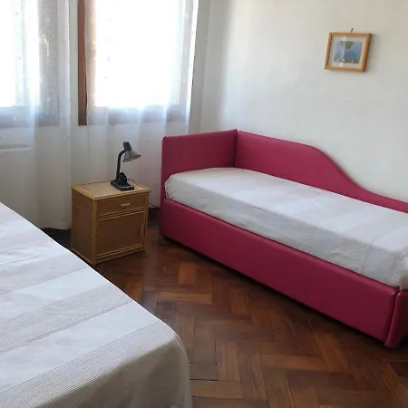 דירה Casa Vacanze Lido Di Venezia ונציה - לידו