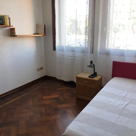דירה Casa Vacanze Lido Di Venezia ונציה - לידו