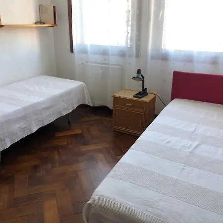 Casa Vacanze Lido Di Venezia ונציה - לידו
