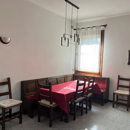 Casa Vacanze Lido Di Venezia * ונציה - לידו