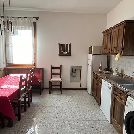 Casa Vacanze Lido Di Venezia ונציה - לידו