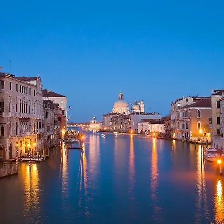 Casa Vacanze Lido Di Venezia ונציה - לידו