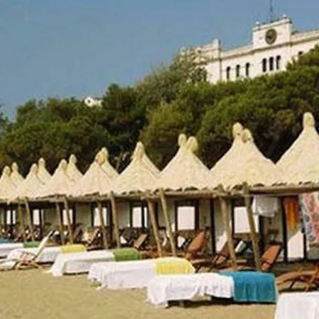 דירה Casa Vacanze Lido Di Venezia *