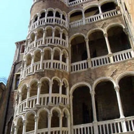 Casa Vacanze Lido Di Venezia דירה