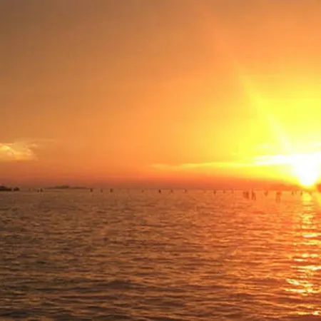 Casa Vacanze Lido Di Venezia ונציה - לידו