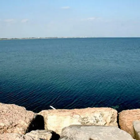 Casa Vacanze Lido Di Venezia דירה *