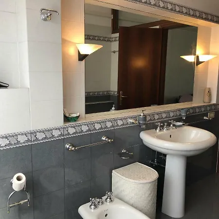 דירה Casa Vacanze Lido Di Venezia *