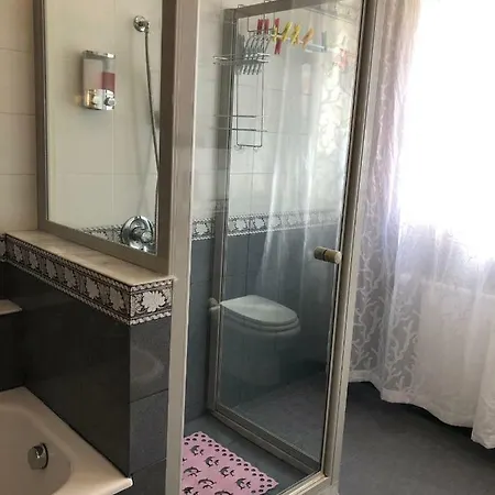 דירה Casa Vacanze Lido Di Venezia ונציה - לידו