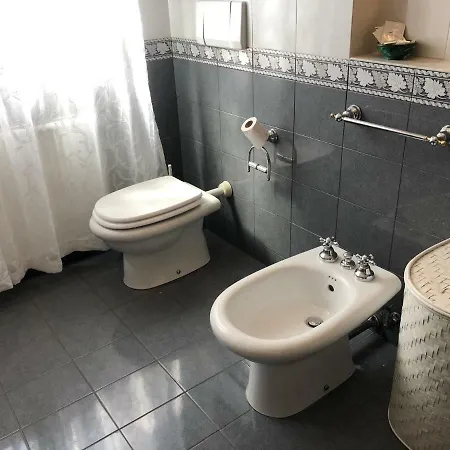Casa Vacanze Lido Di Venezia דירה ונציה - לידו