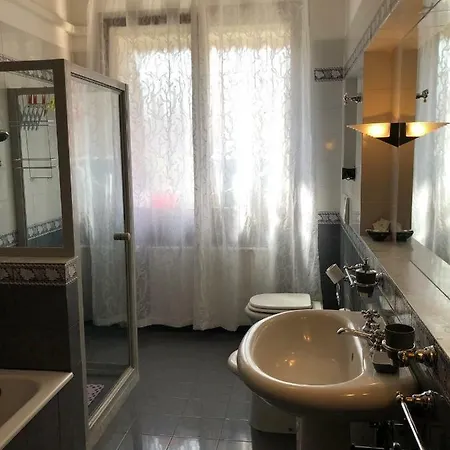 דירה Casa Vacanze Lido Di Venezia